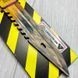 Дерев'яний іграшковий ніж SO-2 "M-9 Bayonet" Frozen 152495 фото 3 &mdash; Кузя