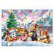 Дитячий пазл Dodo Paw Patrol Час Різдва настав 200696, 60 елементів 196076 фото 4 &mdash; Кузя