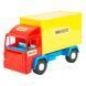 Машинка іграшкова Mini truck "Контейнер" 39210 79999 фото 1 &mdash; Кузя