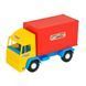 Машинка іграшкова Mini truck "Контейнер" 39210 79999 фото 2 &mdash; Кузя