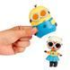 Игровой набор-сюрприз L.O.L. Surprise Loves Minions 542728 195023 фото 3 &mdash; Кузя