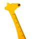 Лінійка пластикова "Cool for School" 81340 "Giraffe", 15 см 175988 фото 2 — Кузя